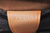 Authentic Louis Vuitton Monogram Cabas Piano Shoulder Tote Bag M51148 Junk 2909K