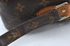 Authentic Louis Vuitton Monogram Nile Shoulder Cross Body Bag M45244 LV 2911J