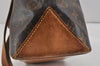 Authentic Louis Vuitton Monogram Cabas Piano Shoulder Tote Bag M51148 LV 2912K