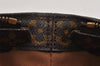 Authentic Louis Vuitton Monogram Cabas Piano Shoulder Tote Bag M51148 LV 2912K