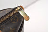 Authentic Louis Vuitton Monogram Totally PM Shoulder Tote Bag M56688 LV 2916J