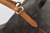 Authentic Louis Vuitton Monogram Totally PM Shoulder Tote Bag M56688 LV 2916J