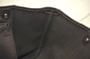 Authentic GUCCI Vintage Shoulder Tote Bag GG PVC Enamel 197953 Brown 2916K
