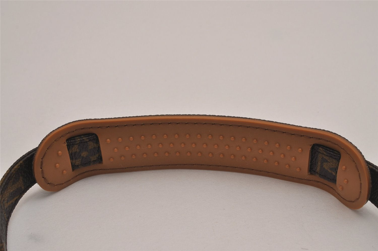 Authentic Louis Vuitton Monogram Shoulder Strap 39.8-46.7