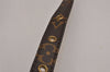 Authentic Louis Vuitton Monogram Shoulder Strap 39.8-46.7" LV 2917J