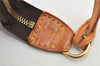 Authentic Louis Vuitton Monogram Pochette Accessoires Pouch M51980 LV 2918K