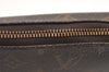 Authentic Louis Vuitton Monogram Pochette Accessoires Pouch M51980 LV Junk 2919K