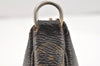 Authentic Louis Vuitton Monogram Pochette Accessoires Pouch M51980 LV Junk 2919K