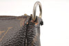 Authentic Louis Vuitton Monogram Pochette Accessoires Pouch M51980 LV Junk 2919K