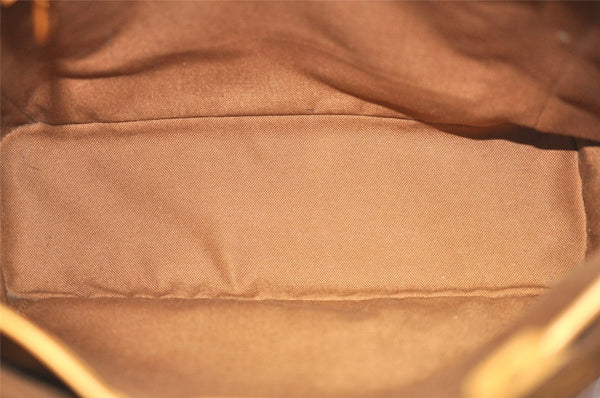 Authentic Louis Vuitton Monogram Vavin GM Shoulder Tote Bag M51170 LV 2920I