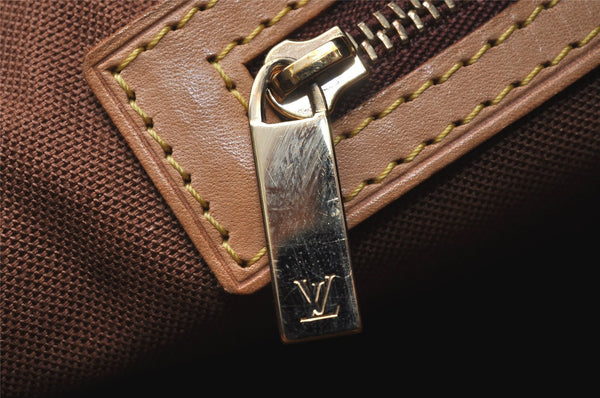 Authentic Louis Vuitton Monogram Vavin GM Shoulder Tote Bag M51170 LV 2920I