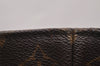 Authentic Louis Vuitton Monogram Vavin GM Shoulder Tote Bag M51170 LV 2920I