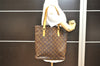 Authentic Louis Vuitton Monogram Vavin GM Shoulder Tote Bag M51170 LV 2920I
