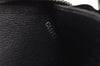 Authentic Louis Vuitton Monogram Eclipse Zippy XL Wallet M61698 LV 2920K