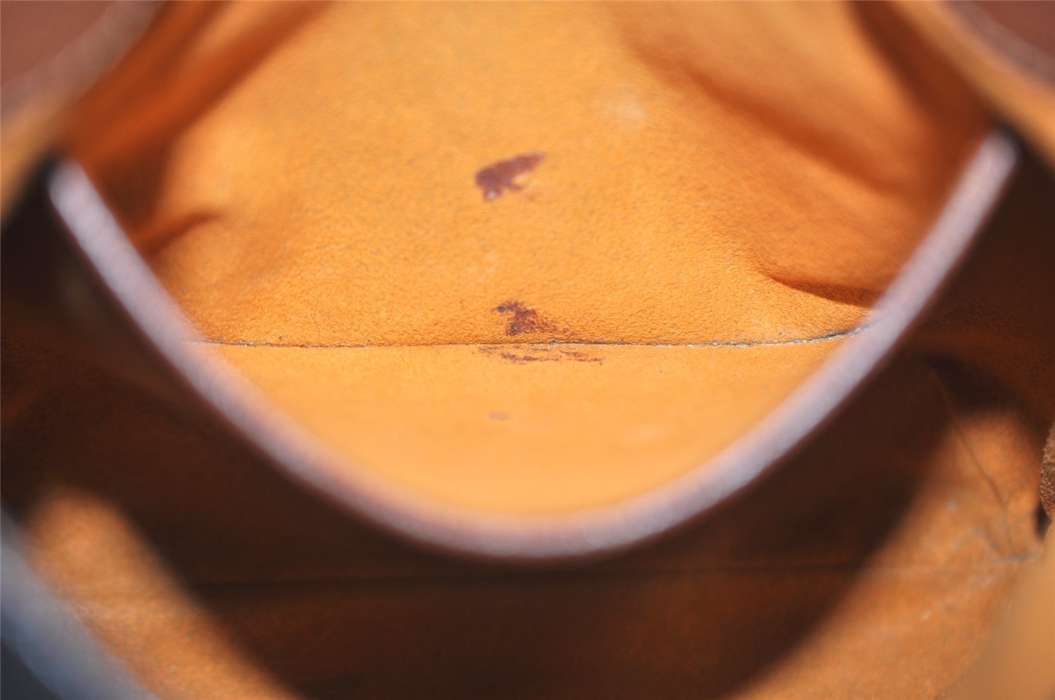 Auth Louis Vuitton Monogram Musette Salsa M51387 Long Shoulder Cross Bag 2922I