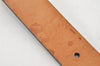 Authentic Louis Vuitton Monogram Ceinture Carre Belt 80cm 31.5" M6800 LV 2924K
