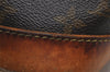 Authentic Louis Vuitton Monogram Alma Hand Bag Purse M51130 LV Junk 2926I