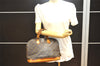 Authentic Louis Vuitton Monogram Alma Hand Bag Purse M51130 LV Junk 2926I