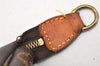 Authentic Louis Vuitton Monogram Pochette Accessoires Pouch M51980 LV 2926K