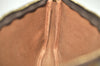 Authentic Louis Vuitton Monogram Pochette Accessoires Pouch M51980 LV 2926K