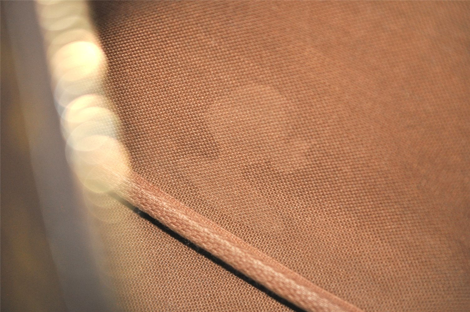 Authentic Louis Vuitton Monogram Pochette Accessoires Pouch M51980 LV 2926K