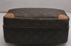 Authentic Louis Vuitton Monogram Nile Shoulder Cross Body Bag M45244 LV 2927J