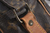Authentic Louis Vuitton Monogram Nile Shoulder Cross Body Bag M45244 LV 2927J