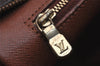 Authentic Louis Vuitton Monogram Nile Shoulder Cross Body Bag M45244 LV 2927J