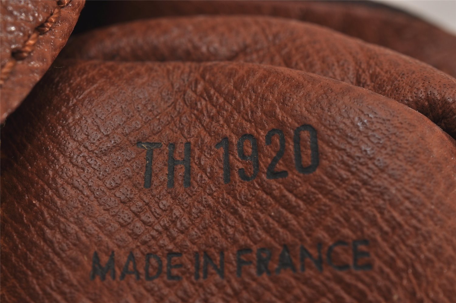 Authentic Louis Vuitton Monogram Nile Shoulder Cross Body Bag M45244 LV 2927J