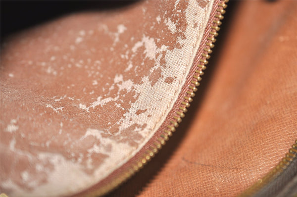 Authentic Louis Vuitton Monogram Nile Shoulder Cross Body Bag M45244 Junk 2929I