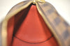 Authentic Louis Vuitton Damier Papillon 26 Hand Bag Purse N51304 LV 2930I