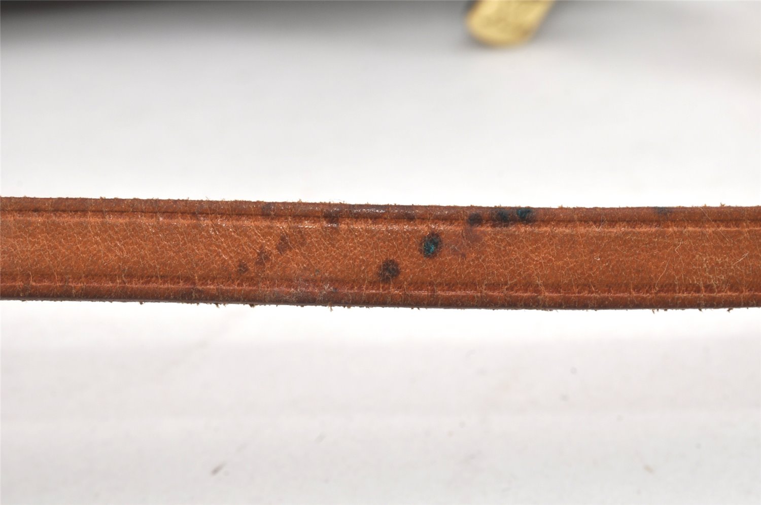 Authentic Louis Vuitton Monogram Pochette Accessoires Pouch M51980 LV 2933K