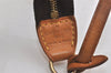 Authentic Louis Vuitton Monogram Pochette Accessoires Pouch M51980 LV 2933K