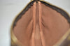 Authentic Louis Vuitton Monogram Pochette Accessoires Pouch M51980 LV 2933K