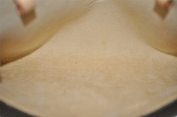 Authentic Louis Vuitton Monogram Pochette Twin PM Shoulder Bag M51854 LV 2935K