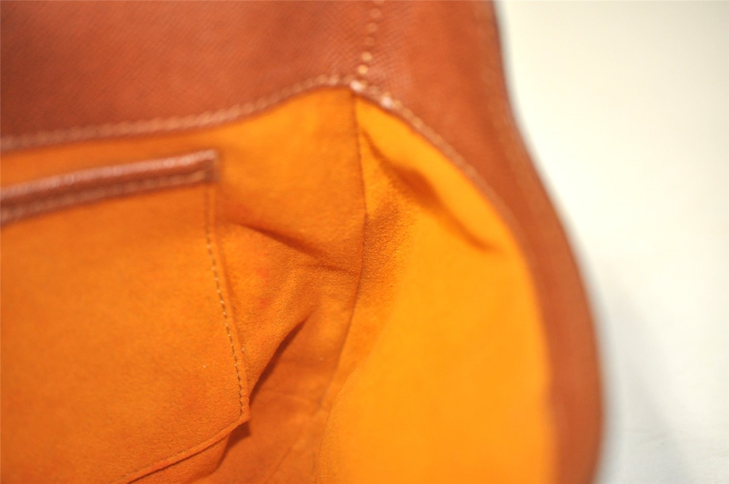 Authentic Louis Vuitton Monogram Musette Tango Shoulder Bag M51257 LV Junk 2936I