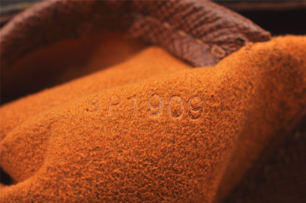 Authentic Louis Vuitton Monogram Musette Tango Shoulder Bag M51257 LV Junk 2936I