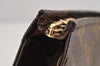 Auth Louis Vuitton Monogram Poche Toilette 26 M47542 Cosmetics Pouch Junk 2936K