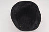 Authentic FENDI Zucca Vintage Bucket Hat Cap Nylon Brown 2937K