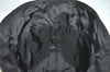 Authentic FENDI Zucca Vintage Bucket Hat Cap Nylon Brown 2937K