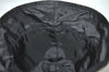 Authentic FENDI Zucca Vintage Bucket Hat Cap Nylon Brown 2937K