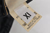 Authentic FENDI Zucca Vintage Bucket Hat Cap Nylon Brown 2937K