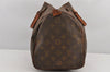 Authentic Louis Vuitton Monogram Speedy 35 Hand Boston Bag Old Model Junk 2938K