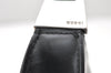 Authentic GUCCI Vintage Hand Bag Purse Leather Black 2941K