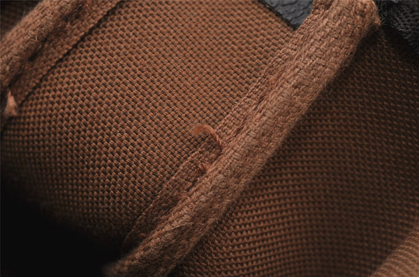 Authentic Louis Vuitton Monogram Pochette Accessoires Pouch M51980 LV 2942J