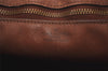 Authentic Louis Vuitton Monogram Trocadero 23 Shoulder Bag M51276 LV Junk 2943I