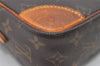 Authentic Louis Vuitton Monogram Trocadero 27 Shoulder Bag M51274 Junk 2943J