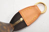 Authentic Louis Vuitton Monogram Pochette Accessoires Pouch M51980 LV 2943K