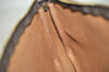 Authentic Louis Vuitton Monogram Pochette Accessoires Pouch M51980 Junk 2945J