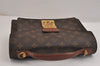 Authentic Louis Vuitton Monogram Monceau 2Way Shoulder Hand Bag M51187 LV 2946J